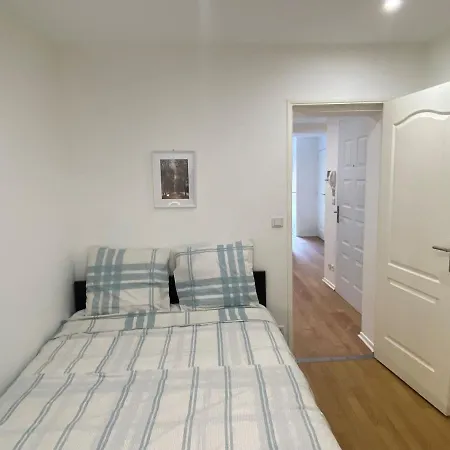 Appartement Cosy F2 Creil Extérieur photo
