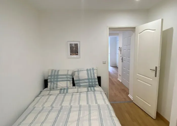 Appartement Cosy F2